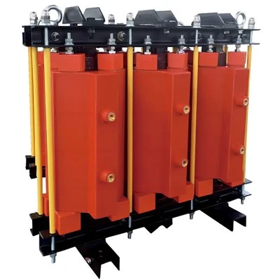 CKSC Sèk Nwayo Seri High Voltage Reactor