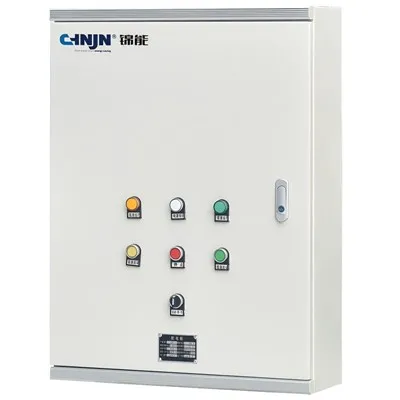 JXF Low Voltage entegre Power Distribution Box